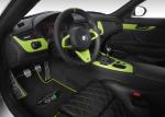 BMW Z4 99D Concept by AC Schnitzer 2011 года